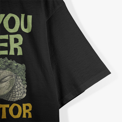 See You Later Alligator Funny Gator Lover T-Shirt