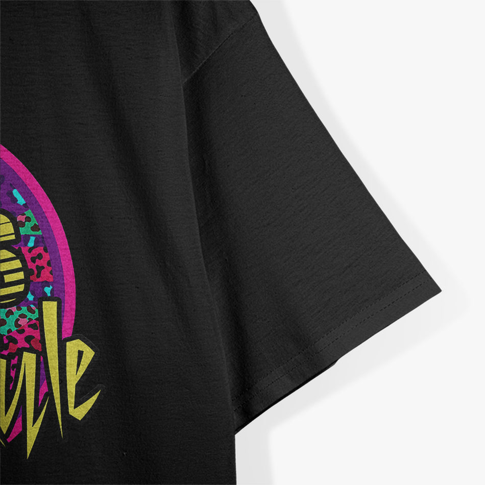 80s Freestyle Music T-Shirt