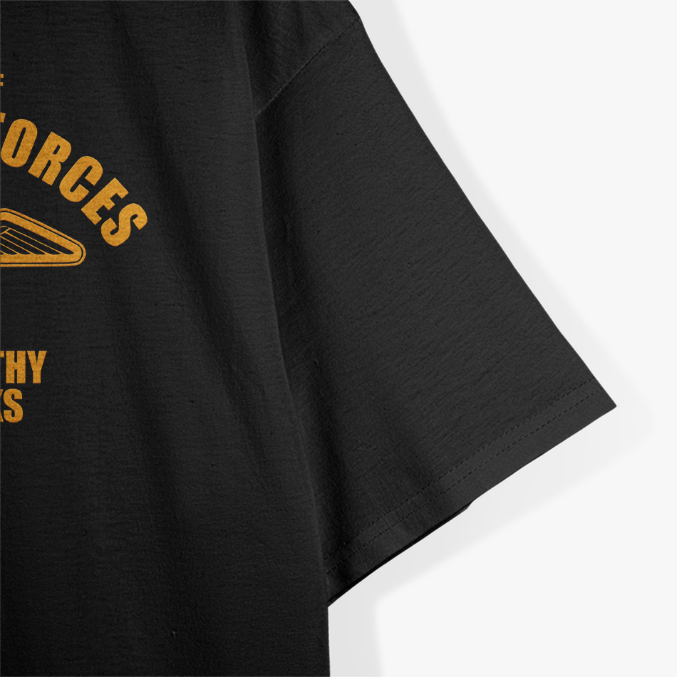 Australian Airborne Forces T-Shirt