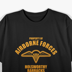 Australian Airborne Forces T-Shirt