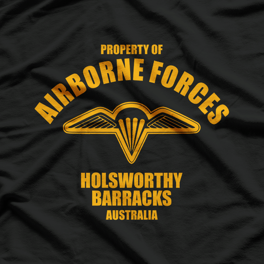 Australian Airborne Forces T-Shirt