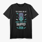 Cat Mood Swing T-Shirt