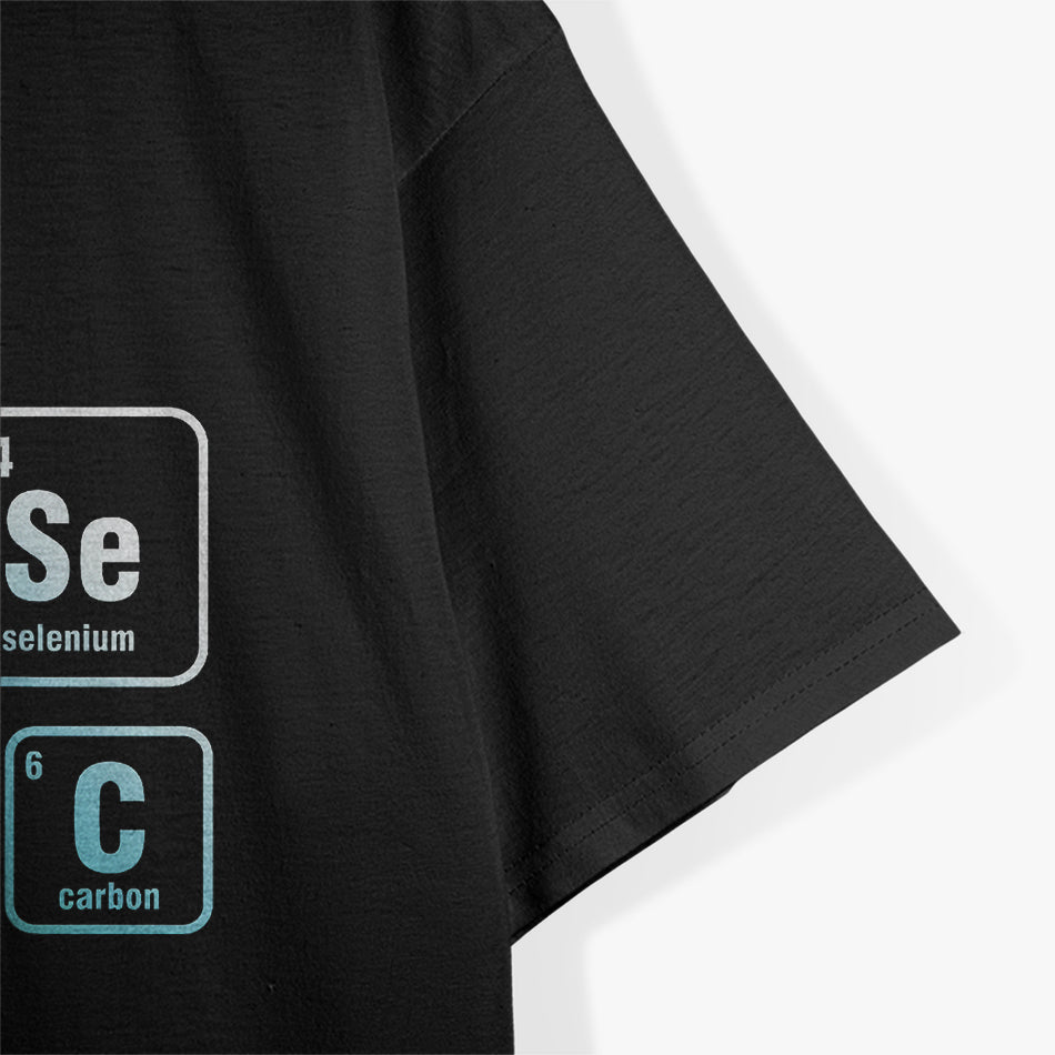 Disc Jockey DJ House Music Relaxing Electronic Music EDM T-Shirt