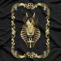 Egyptian God Tarot Cards - Unlock the Mystical Powers of Ancient Deities T-Shirt