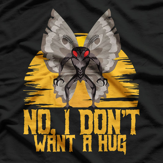 Gothic Folklore Cryptozoology Legends of the Dark and Mysterious T-Shirt