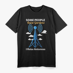 Ham Radio Gifts, Ham Radio Operator, Ham Radio Operator T-Shirt