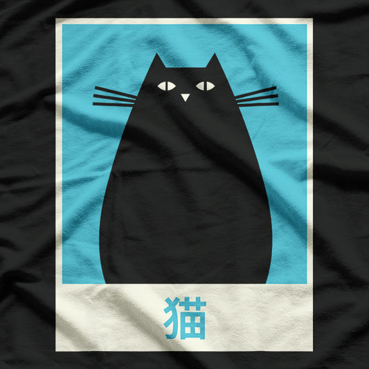 Cat Kawaii T-Shirt