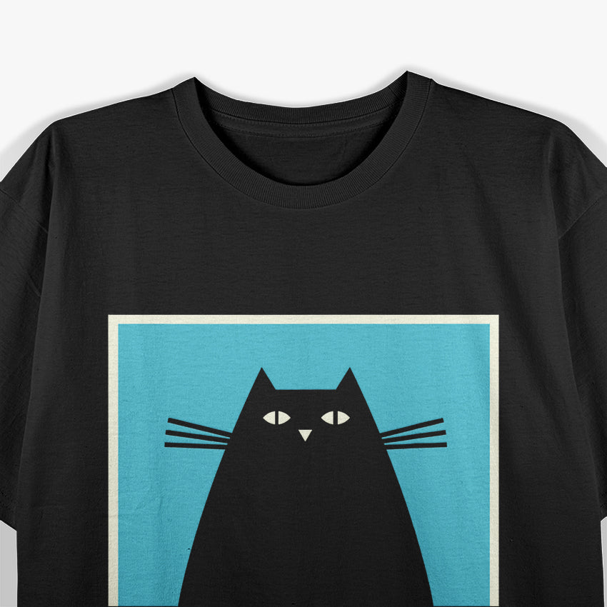 Cat Kawaii T-Shirt