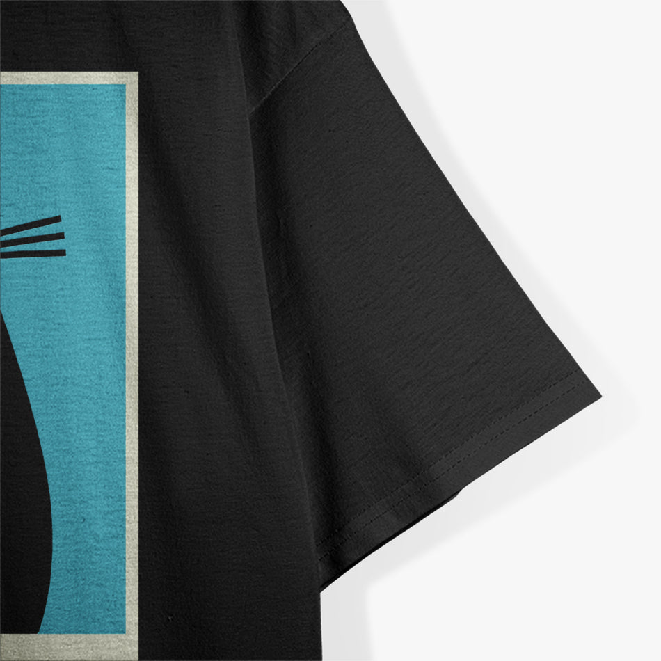 Cat Kawaii T-Shirt
