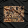 Nefertiti II The Timeless Beauty of Ancient Egypt T-Shirt