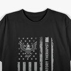 Proud Respiratory Therapist T-Shirt