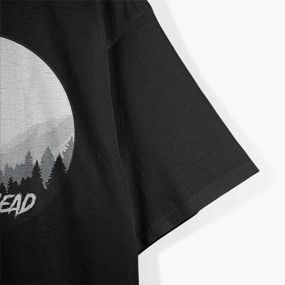 Siren Head The Creepy Creepypasta Legend T-Shirt