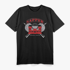 U.S. Army Combat Engineers Sapper T-Shirt