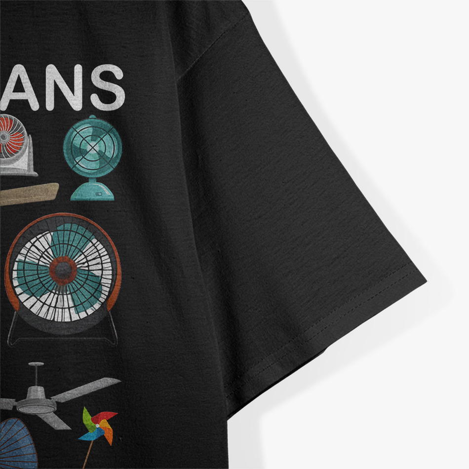 Fans Funny Joke Meme Adult Humor T-Shirt