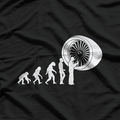 Aircraft Maintenance, Airplane Mechanic Aviation Technician T-Shirt
