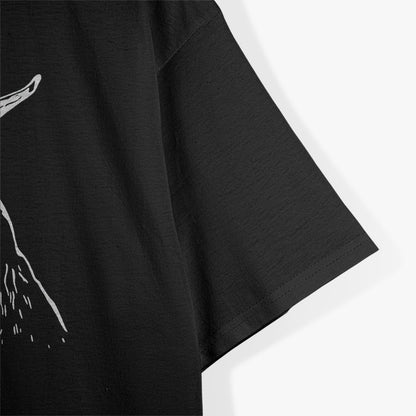 Goat Head Classic T-Shirt