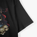 Kali The Powerful Goddess of Hinduism and Buddhism T-Shirt