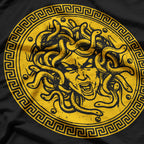 Medusa The Enigmatic Gorgon of Greek Mythology T-Shirt