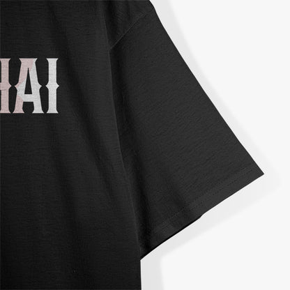 Muay Thai - Thai Boxing and Kickboxing T-Shirt