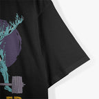 PR or ER Classic Fit Weightlifting Gym T-Shirt