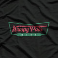 Krispy Pata Filipino Spoof Parody Funny T Shirt