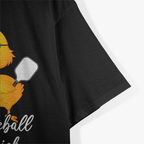 Pickleball Chick Funny Pickleball T-Shirt