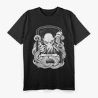 Cthulhu Mythological Monster of the Deep T-Shirt