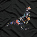 Different Birds Species Biology Types Birds Identification T-Shirt