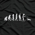 Evolution of RC Cars RC Racing Racer Radio-Controlled Car T-Shirt