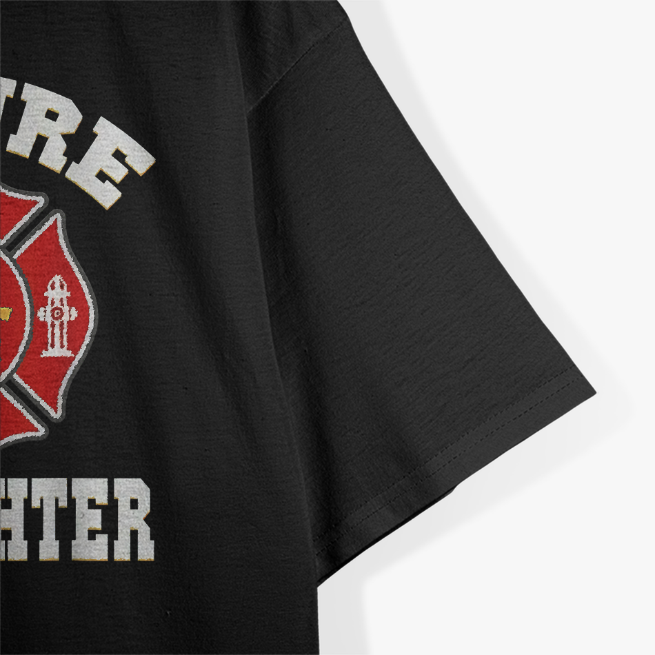 Future Firefighter T-Shirt