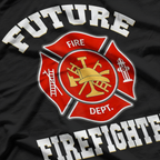 Future Firefighter T-Shirt