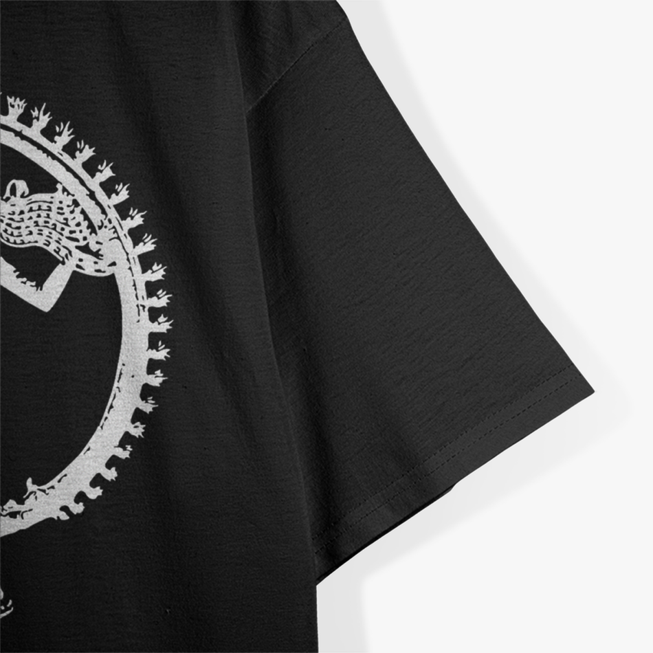 Hindu Mythology Shaivism, God Shiva Lord of Dance T-Shirt