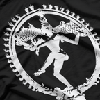 Hindu Mythology Shaivism, God Shiva Lord of Dance T-Shirt