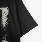 Hip Hop Rap Mixtape Cassette DJ Retro 90s T-Shirt