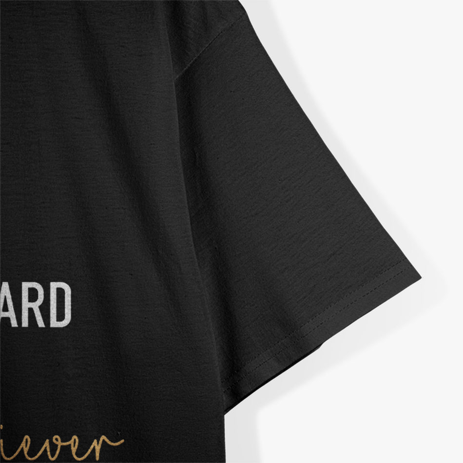 I Work Hard So My Dog Can Have A Better Life T-Shirt