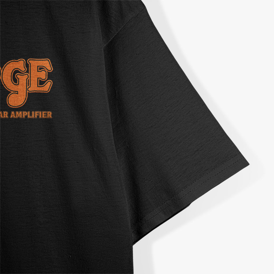 Orange The Legendary british Guitar Amp T-Shirt