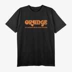 Orange The Legendary british Guitar Amp T-Shirt