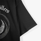 The Distillers Moon and Wolf - A Dark, Mystic Connection T-Shirt