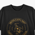 Trending Fighter Weapons School Aviation T-Shirt