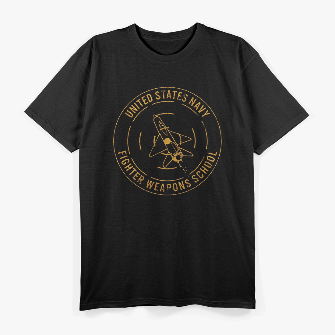 Trending Fighter Weapons School Aviation T-Shirt