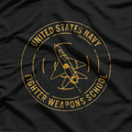 Trending Fighter Weapons School Aviation T-Shirt