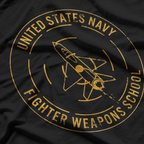 Trending Fighter Weapons School Aviation T-Shirt