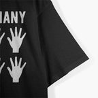 I'm This Many 40Th Birthday T-Shirt