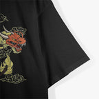 Dragon Strength - A Symbol of Tradition and Power in Chinese Culture T-Shirt