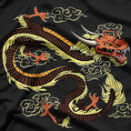 Dragon Strength - A Symbol of Tradition and Power in Chinese Culture T-Shirt