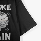 Broke My Brain Surgery Survivor Funny Recovery T-Shirt