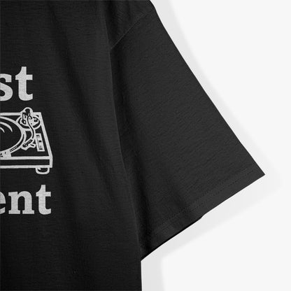 Junglist Movement Jungle Drum and Bass Music T-Shirt