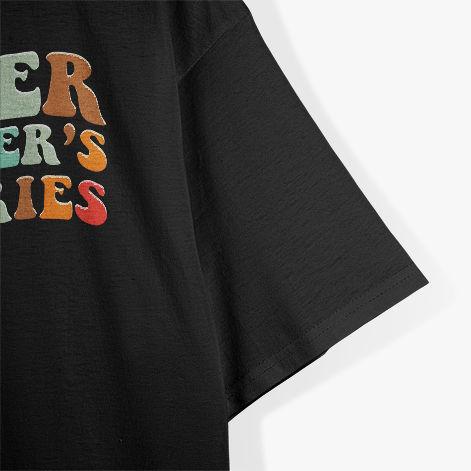 Lower Teacher Salaries T-Shirt