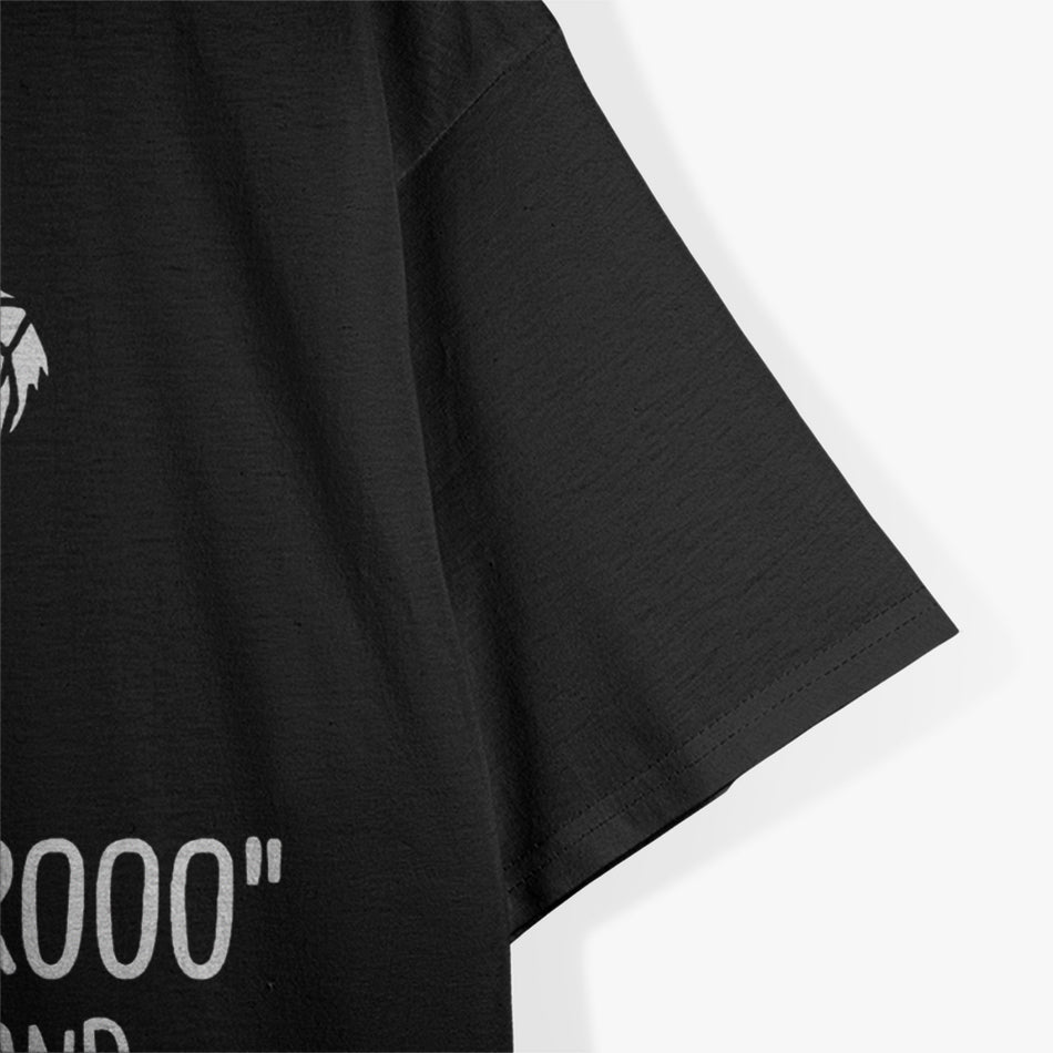 Schnauzer Whiskered Snout Dog Lover Wire-Haired Pinscher T-Shirt