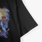 Shiva The Supreme Hindu God of Destruction and Creation T-Shirt